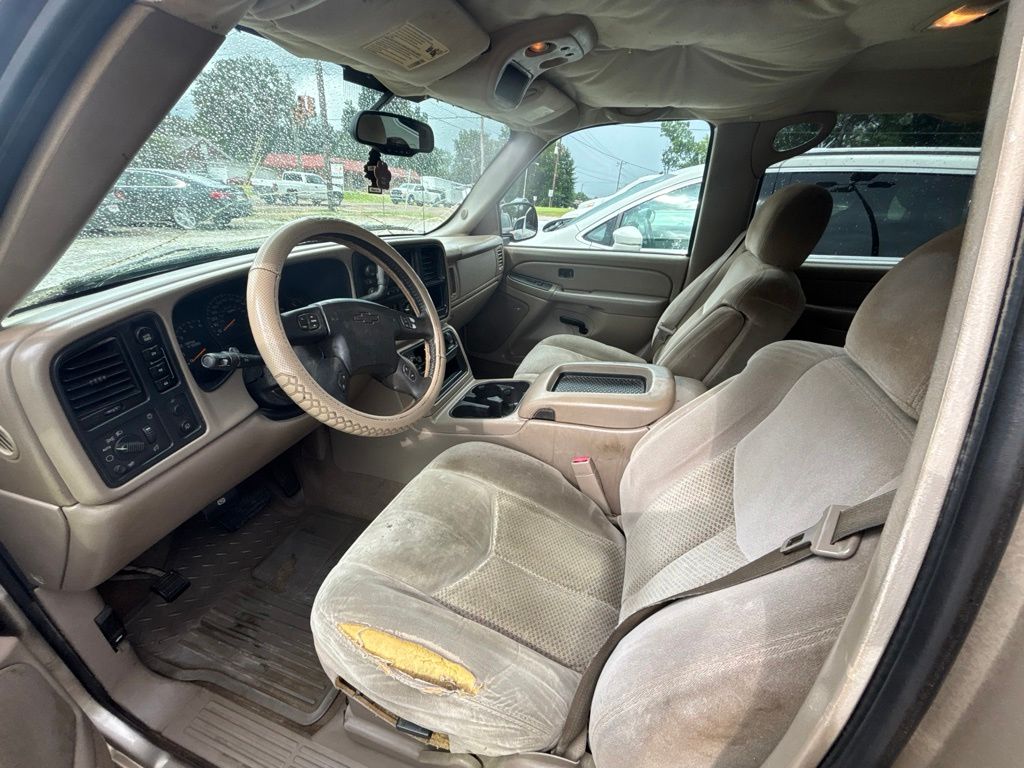 chevrolet silverado 1500 2005 2GCEK13TX51171037 image chevrolet silverado 1500 2005 2GCEK13TX51171037 image